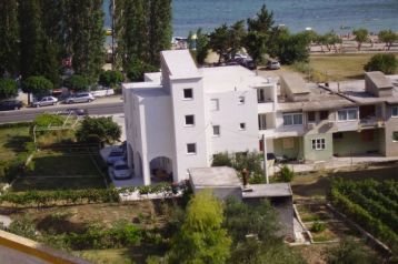 Хърватска Privát Duće, Екстериор